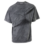 T-Shirt TSCHULIQUE Unisex schwarz