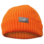 TSCHULIQUE Beanie Basic orange
