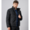 Winter Bundjacke Star CP schwarz