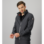 Softshelljacke Service anthrazit