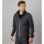 Softshelljacke Service anthrazit