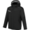 Winter Jacke Stretch Evolution schwarz
