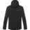 Winter Jacke Stretch Evolution schwarz