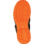 Cruise S1PS ESD Sicherheitssandale schwarz orange