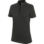 Poloshirt Job+ Damen anthrazit