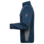 Bundjacke Cetus dunkelblau-grau