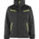 Performance Winterjacke 2.0 anthrazit gelb
