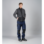 Cargohose Urban pro jeansblau