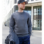 Sweatshirt Urban anthrazit