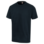 Arbeits T-Shirt 5er Pack marineblau
