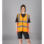 Kühlweste HiVis EN ISO 20471 orange
