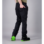 Bundhose Cobra X schwarz