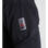 Hoody Streetstyle schwarz