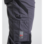 Bundhose Nature granitgrau
