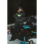 Performance Winterjacke 2.0 anthrazit gelb