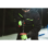 Performance Winterjacke 2.0 anthrazit gelb