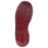Cruise Lady S3S ESD Sicherheitsschuh dunkelrot