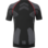 Active Unterwäsche T-Shirt schwarz/grau