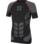 Active Unterwäsche T-Shirt schwarz/grau
