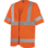 Lumen Warnschutz Weste Klasse 3 orange