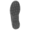 Flow S1PL Sicherheitsschuh schwarz grau
