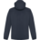 Parka Star dunkelblau
