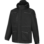 Parka Star schwarz