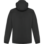 Parka Star schwarz