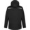 Temper Winterjacke schwarz