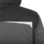 Temper Winterjacke hellgrau