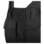 Temper Latzhose schwarz