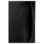 Temper Latzhose schwarz