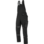 Temper Latzhose schwarz