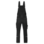 Temper Latzhose schwarz