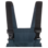Temper Latzhose dunkelblau