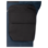 Temper Arbeitsshorts dunkelblau