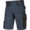 Temper Arbeitsshorts dunkelblau