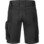 Temper Bermuda schwarz