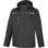 Temper Softshelljacke schwarz