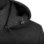 Temper Softshelljacke anthrazit