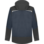 Temper Softshelljacke dunkelblau