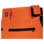 Performance Warnschutz Bermuda Klasse 1 orange