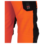 Performance Warnschutz Bundhose Klasse 2 orange