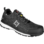 Caracas Reflective S1 ESD Sicherheitsschuh anthrazit