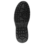 Stretch X S1PS ESD Sicherheitssandale schwarz