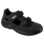 Stretch X S1PS ESD Sicherheitssandale schwarz