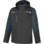 Temper Softshelljacke dunkelblau
