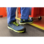 Sicherheitsschuhe S1P ESD Caracas blau