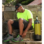 Sicherheitsschuhe S3L ESD Ecofresh grau