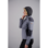 Softshelljacke Cetus Damen grau/anthrazit